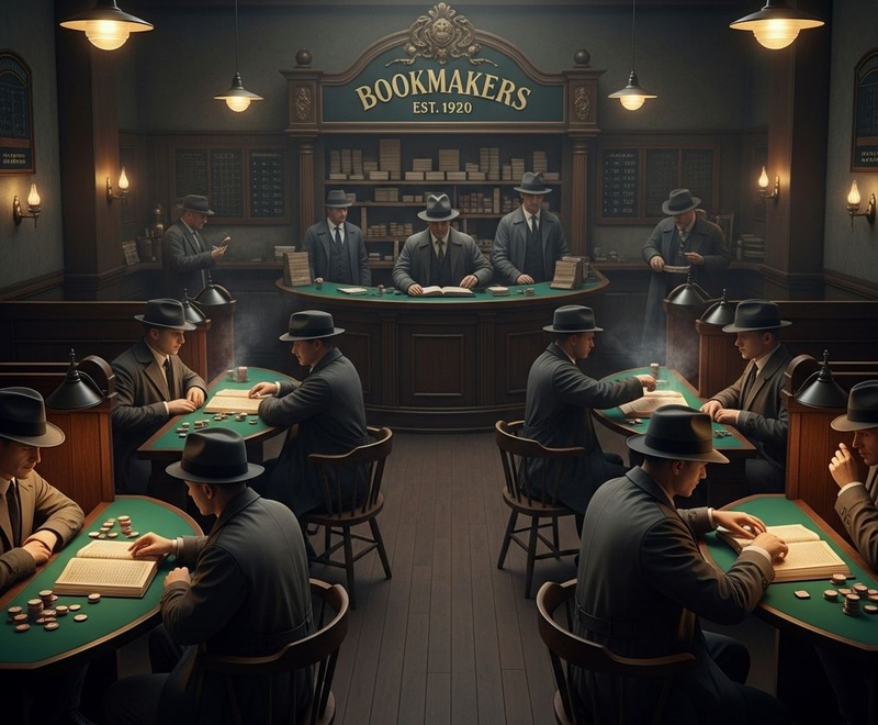 Wettprozess ohne OASIS